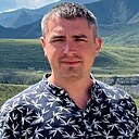 Знакомства: Виталий, 40 лет, Новосибирск