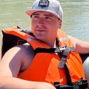 Знакомства: Виталий, 41 год, Новосибирск