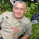 Знакомства: Владимир, 64 года, Красновишерск