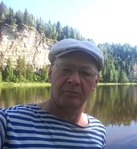 Фото - Tabor.ru