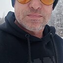 Знакомства: Андрей, 51 год, Иркутск