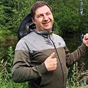 Знакомства: Александр, 43 года, Волосово