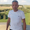 Знакомства: Деонис, 45 лет, Слуцк