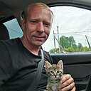 Знакомства: Дима, 35 лет, Ижевск