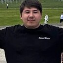 Знакомства: Алишер, 25 лет, Губкин