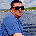 Знакомства: Андрей, 37 лет, Сургут