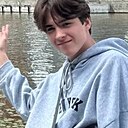 Знакомства: Роман, 18 лет, Королёв