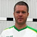 Знакомства: Виктор, 38 лет, Тюмень