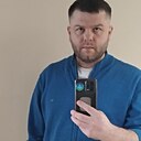 Знакомства: Андрей, 35 лет, Екатеринбург