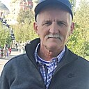 Знакомства: Валерий, 63 года, Бийск