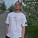 Знакомства: Данил, 23 года, Когалым