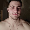 Знакомства: Дмитрий, 27 лет, Новосибирск