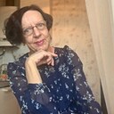 Знакомства: Галина, 62 года, Санкт-Петербург