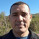 Знакомства: Кахрамон, 46 лет, Геленджик