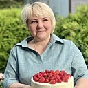 Знакомства: Татьяна, 45 лет, Самара