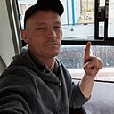 Знакомства: Виктор, 36 лет, Черемхово