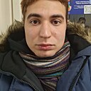 Знакомства: Сергей, 23 года, Санкт-Петербург