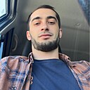 Знакомства: Магомедали, 30 лет, Махачкала