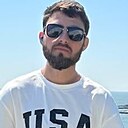 Знакомства: Миш, 35 лет, Тюмень