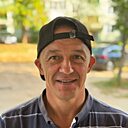 Знакомства: Рудольф, 50 лет, Орша