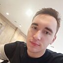 Знакомства: Кирилл, 23 года, Самара