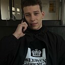 Знакомства: Ваня, 19 лет, Марьина Горка