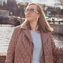 Знакомства: Татьяна, 43 года, Санкт-Петербург