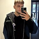 Знакомства: Даня, 25 лет, Харьков