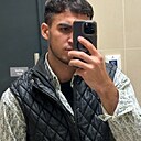 Знакомства: Ali, 24 года, Варшава