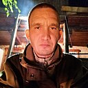 Знакомства: Алексей, 46 лет, Урай