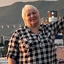 Знакомства: Александра, 62 года, Москва