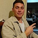 Знакомства: Руслан, 21 год, Лучегорск