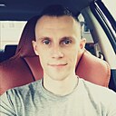 Знакомства: Александр, 32 года, Могилев