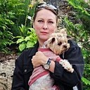 Знакомства: Наташа, 48 лет, Самара