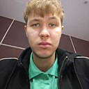 Знакомства: Илья, 20 лет, Вологда