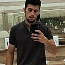 Знакомства: Мага, 26 лет, Магнитогорск