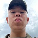 Знакомства: Саид, 22 года, Тосно