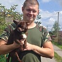 Знакомства: Димон, 36 лет, Кириши