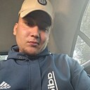 Знакомства: Никита, 22 года, Ивдель