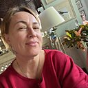 Знакомства: Надежда, 49 лет, Вологда