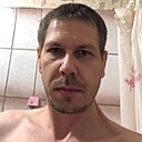 Знакомства: Игорь, 42 года, Ульяновск