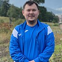 Знакомства: Тимур, 32 года, Уральск