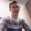 Знакомства: Ян, 27 лет, Санкт-Петербург