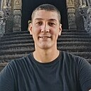 Знакомства: Сергей, 30 лет, Туймазы