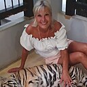 Знакомства: Арина, 55 лет, Санкт-Петербург