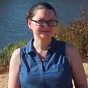 Знакомства: Оксана, 35 лет, Борисоглебск