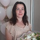 Знакомства: Евгения, 48 лет, Рассказово