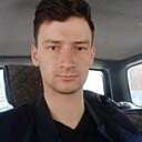 Знакомства: Иван, 27 лет, Ленинградская