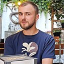 Знакомства: Марк, 26 лет, Познань