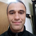 Знакомства: Сархан, 37 лет, Михайлов